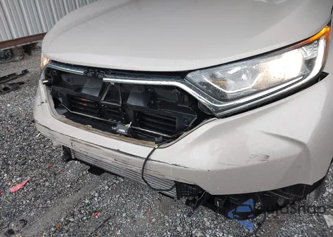 2019 Honda Cr-V Ex z USA, uszkodzony, nr VIN 2HKRW2H58KH601390